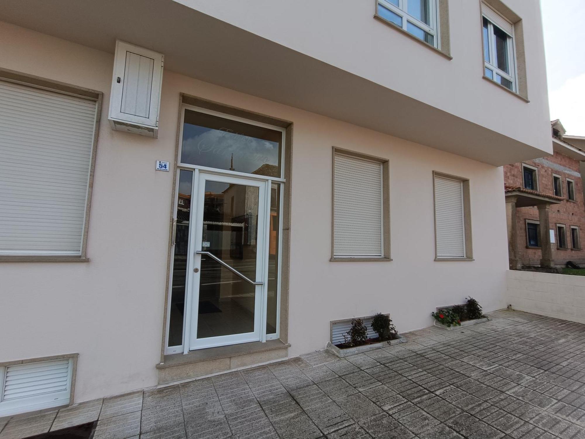 Apartment Lua Galitrips - Sardineiro